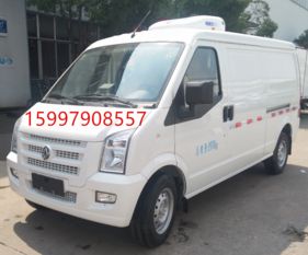 【冷藏車生產制造廠_好用的冷藏車】-