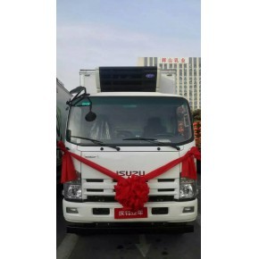 沈陽冷藏箱式汽車制造與汽車廂體制造產(chǎn)業(yè)現(xiàn)狀與發(fā)展前景