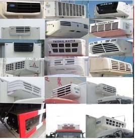 論冷藏車車廂材料構成與日常保養(yǎng)——構建高效冷鏈的關鍵環(huán)節(jié)