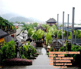 河南天瑞園林景觀工程 安陽地區卵石路面施工方案與最低優惠價格解析